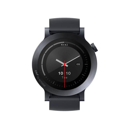 Nothing CMF Watch 3 Pro D399 Smartwatch Dark Grey Strap