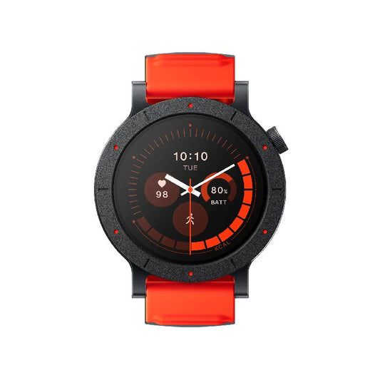 Nothing CMF Watch 3 Pro D399 Smartwatch Orange Frame