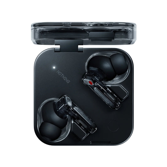 Nothing Ear 3 2025 B173 Wireless Earbuds ANC 40H Battery