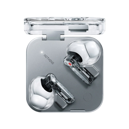 Nothing Ear 3 B173 Wireless Earbuds ANC White Fast Charging