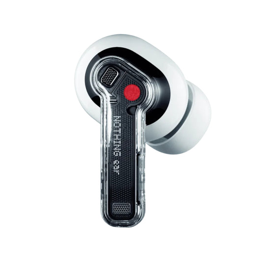 Nothing Ear 3 White True Wireless Earbuds ANC 36H Battery