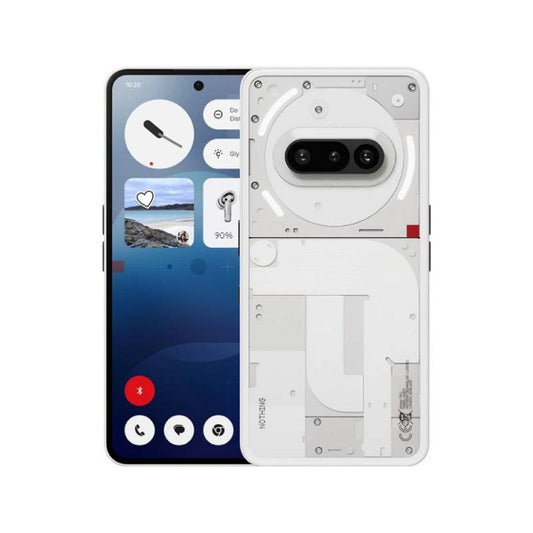 Nothing Phone 3A Smartphone Dual Sim 12GB+256GB 5G