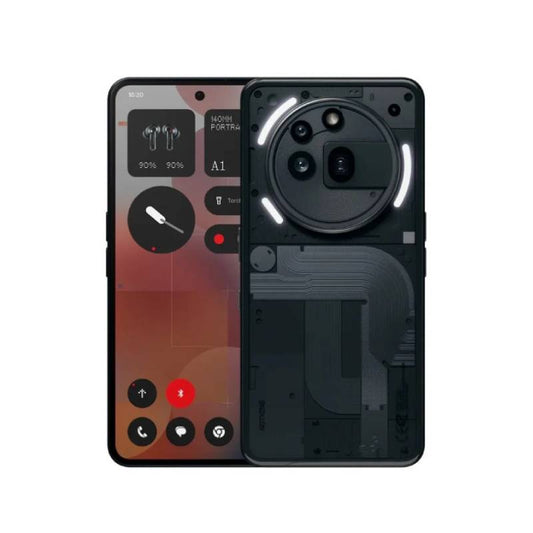 Nothing Phone 3A Pro Smartphone 12GB+256GB 5G Dual Sim