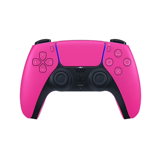 Sony PlayStation 5 DualSense Wireless Controller Nova Pink