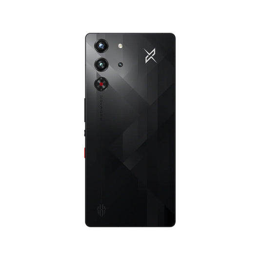 ZTE Nubia Red Magic 10 Pro Smartphone 12GB+256GB 5G