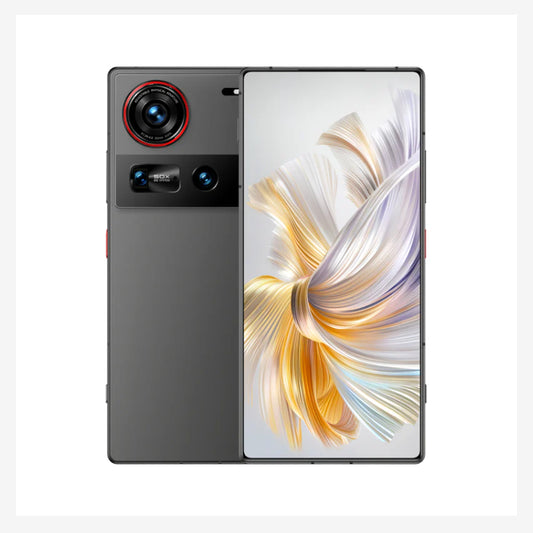 ZTE Nubia Z70 Ultra Smartphone 16GB+512GB 5G Dual Sim