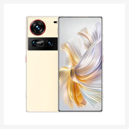 ZTE Nubia Z70 Ultra Smartphone 5G Dual Sim 12GB+256GB