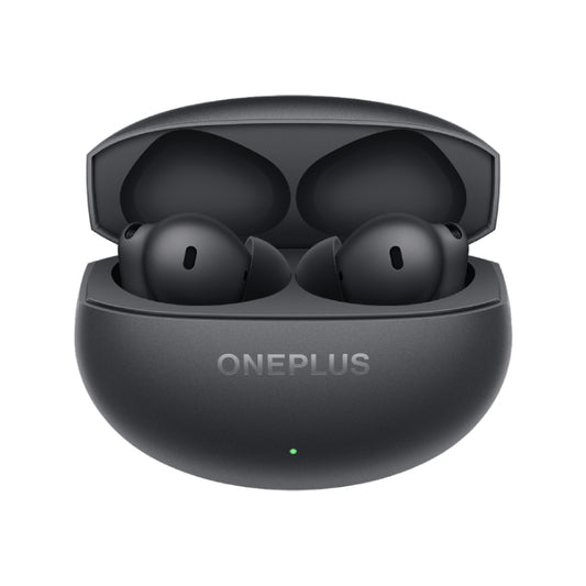 OnePlus Buds 4 E513A Wireless Earbuds ANC Storm Gray
