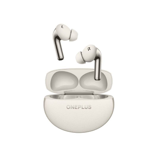 OnePlus E512A Buds Pro 3 Earbuds ANC Lunar Radiance