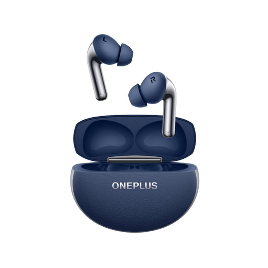OnePlus Buds Pro 3 E512A Wireless Earbuds ANC Sapphire