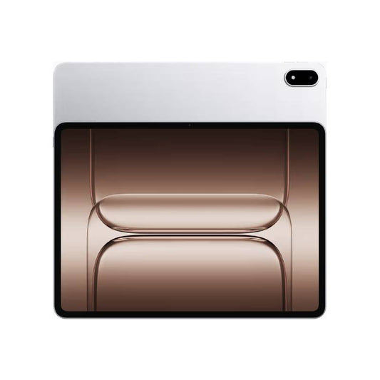OnePlus Pad 3 Tablet 12GB+256GB WiFi Frosted Silver Slim