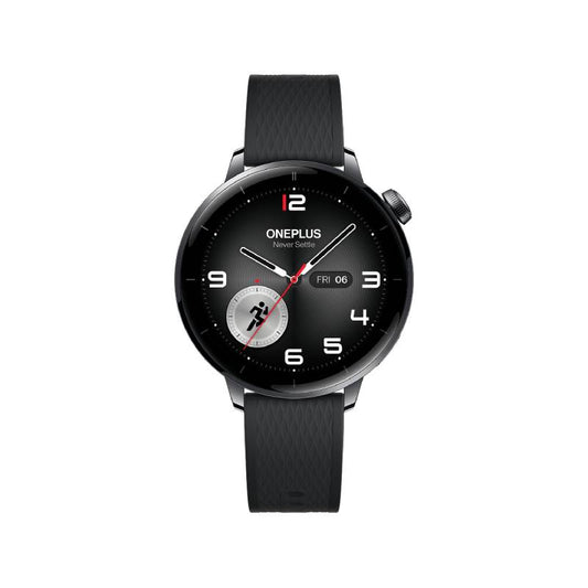 OnePlus Watch 3 43mm OPWE242 Smartwatch Bluetooth WiFi
