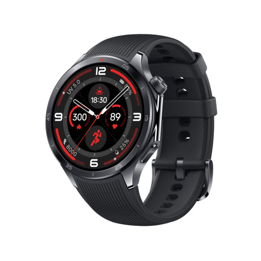OnePlus OPWWE251 Watch 3 Smartwatch Titanium Case Global