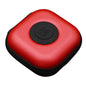 KZ Data Wire Charger Earphone Portable PU Receiving Case, PU Blue, PU Red, PU Black