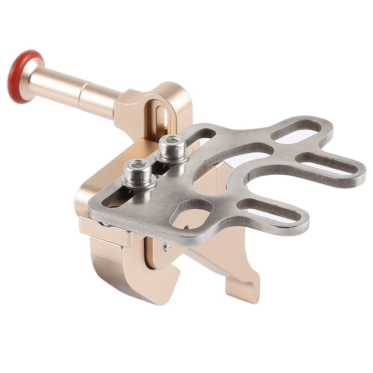 PULUZ Shutter Release Trigger Extension Adapter Lever Mount for Underwater Arm System