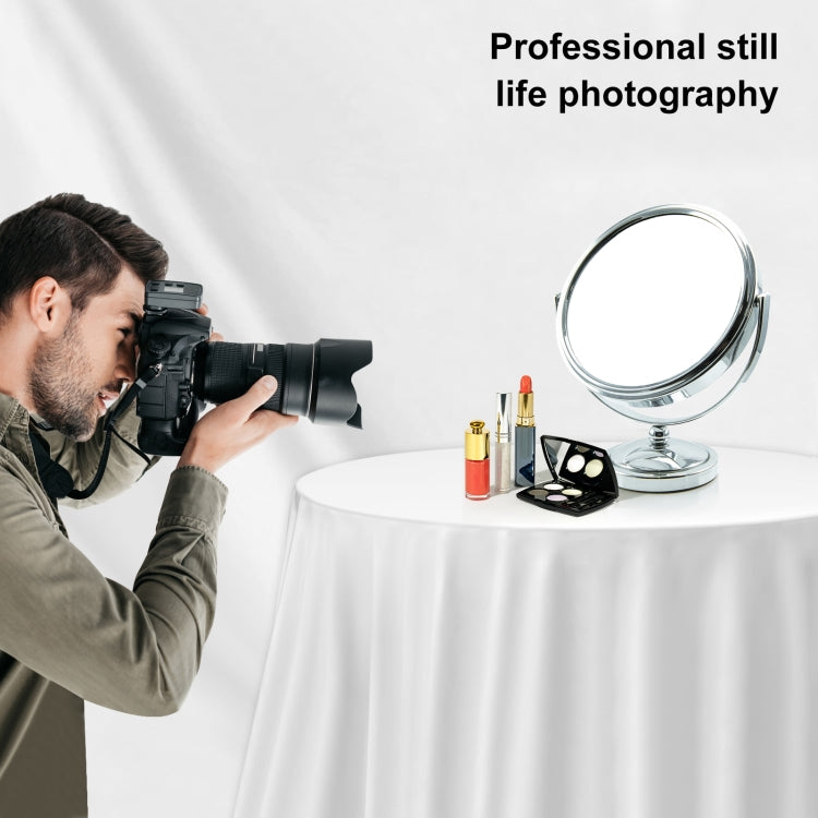 PULUZ 3m x 6m Photography Background Thickness Photo Studio Background Cloth Backdrop