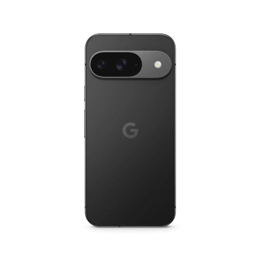 Google Pixel 9 Smartphone Single Sim ESim 256GB 5G Obsidian