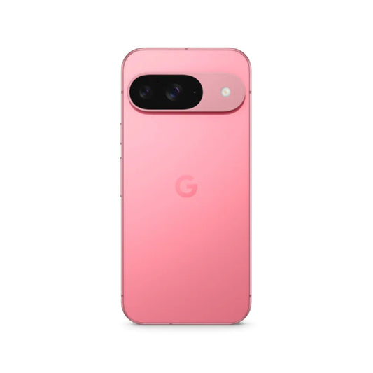 Google Pixel 9 Smartphone 128GB 5G Single SIM Peony