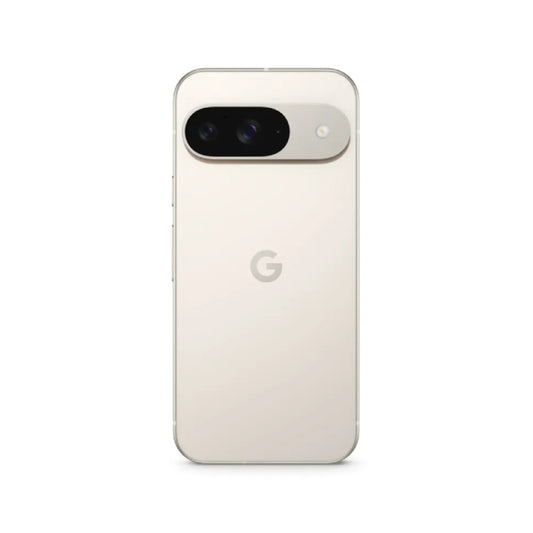 Google Pixel 9 Smartphone 5G Sim ESim 256GB Porcelain