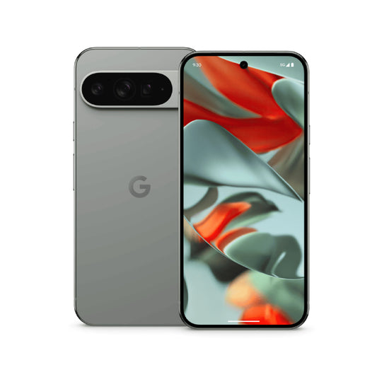Google Pixel 9 Pro XL Smartphone Single Sim Esim 128GB 5G