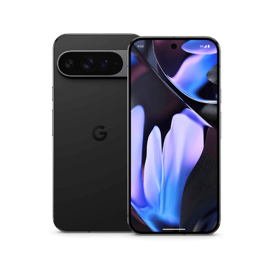 Google Pixel 9 Pro XL Smartphone 1TB 5G Obsidian USA