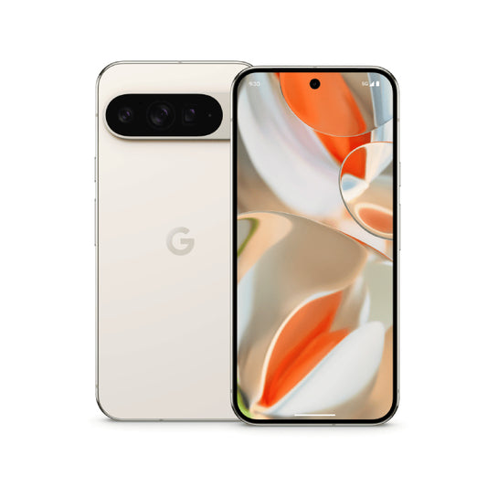 Google Pixel 9 Pro XL Smartphone 512GB 5G Porcelain US