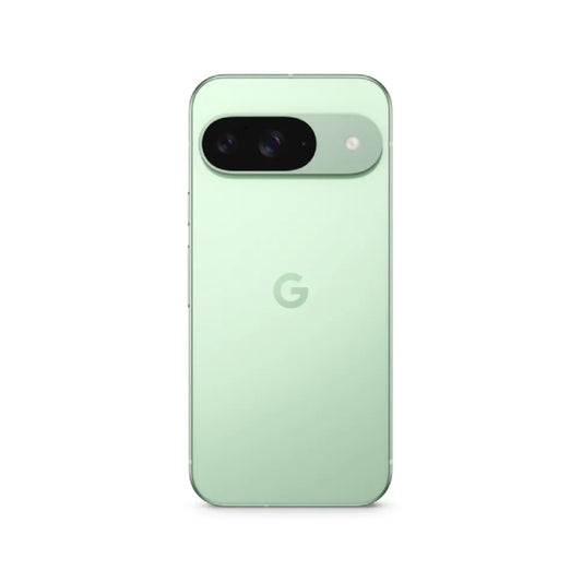 Google Pixel 9 Smartphone 256GB 5G Wintergreen USA