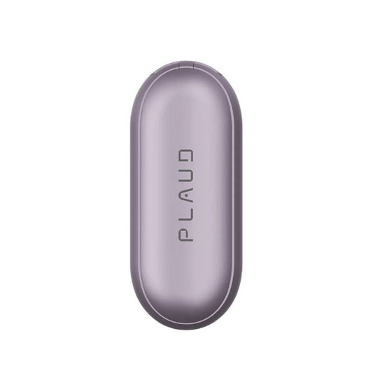 Plaud NotePin AI Voice Recorder Sunset Purple HK VoiceAI