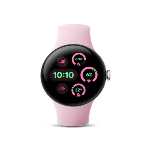 Google Pixel Watch 3 41mm Smartwatch Bluetooth WiFi