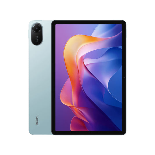 Xiaomi Redmi Pad 2 Tablet 4GB+128GB WiFi Mint Green