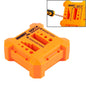 JAKEMY JM-X2 Magnetizer/Demagnetizer with Screwdriver Holes, Size: Medium, JM-X2