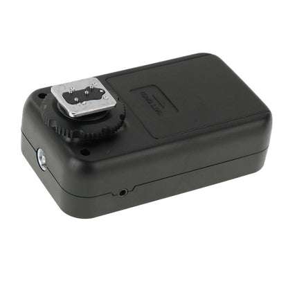 YONGNUO YN622N-KIT i-TTL Wireless Flash Trigger Controller + Transceiver Kit for Nikon Camera