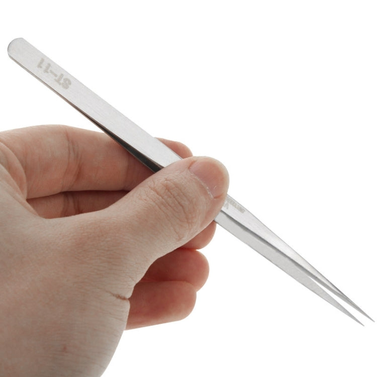 ST-11 Stainless Steel Tweezers, ST-11