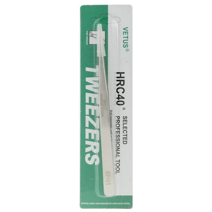 ST-11 Stainless Steel Tweezers, ST-11