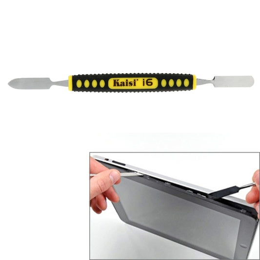 Kaisi i6 Metal Opening Repair Prying Tool for Samsung / iPhone / iPad / Laptop / Tablets PC, i6 Prying Tool