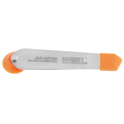 JM-OP06 Mobile Phone Repair Tools / Roller Opening Tools / Stainless Steel Machine Opening Tool, JM-OP06