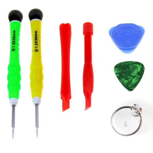 JF-853 High Quality Special  Repair Opening Tools Kit for Samsung, JF-853