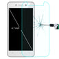 0.3mm 4.7 inch Universal Explosion-proof Tempered Glass Film, 4.7 inch Universal(1 PC)