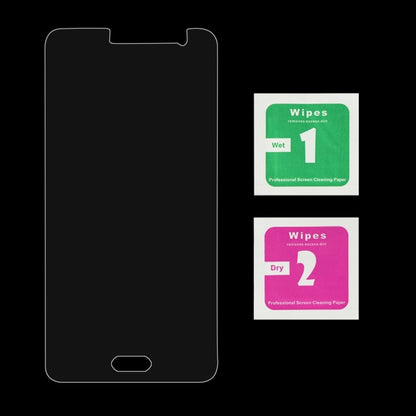 For Galaxy Grand Prime / G530 0.26mm 9H Surface Hardness 2.5D Explosion-proof Tempered Glass Screen Film, For Galaxy Grand Prime / G530(1 PC)