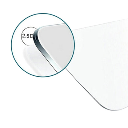 For Galaxy Xcover 3 / G388F 0.26mm 9H+ Surface Hardness 2.5D Explosion-proof Tempered Glass Screen Film, 1pcs