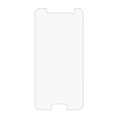 For Galaxy S7 / G930 0.26mm 9H Surface Hardness 2.5D Explosion-proof Tempered Glass Non-full Screen Film, For Galaxy S7 / G930