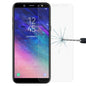 0.26mm 9H 2.5D Tempered Glass Film for Galaxy A6 (2018), For Galaxy A6 (2018)(1pc)