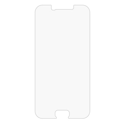 0.26mm 9H 2.5D Tempered Glass Film for Galaxy A8 (2016), For Galaxy A8 (2016)(1 PC)