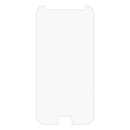 For Galaxy A5 (2017) / A520 0.26mm 9H Surface Hardness 2.5D Explosion-proof Tempered Glass Non-full Screen Film, For Galaxy A5 (2017) / A520