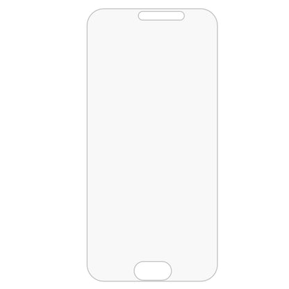 0.26mm 9H 2.5D Arc Edge Tempered Glass Film for Galaxy J7 Pro / J730, For Galaxy J7 Pro / J730