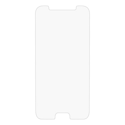 1 PCS For Galaxy J5 (2017) (EU Version) 0.26mm 9H Surface Hardness 2.5D Explosion-proof Non-full Screen Tempered Glass Screen Film, For Galaxy J5 (2017) (EU Version) (1 PC)