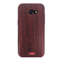 MOFI for Galaxy A3 (2017) Wood Texture TPU Protective Back Cover Case, For Galaxy A3 (2017)