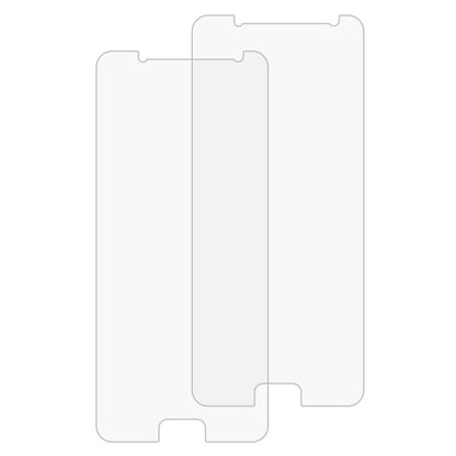 0.26mm 9H 2.5D Tempered Glass Film for Galaxy J4 (2018), For Galaxy J4 (2018)(1 PC)