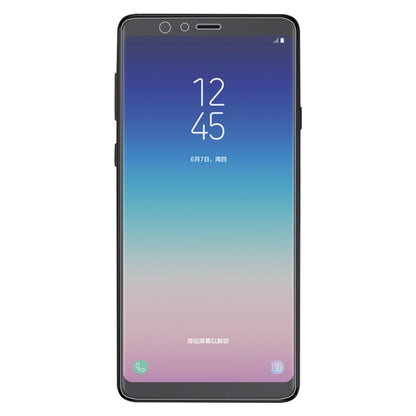 0.26mm 9H 2.5D Tempered Glass Film for Galaxy A9 Star, For Galaxy A9 Star