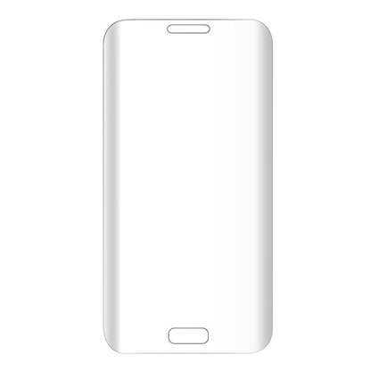 ENKAY for Galaxy S7 Edge / G935 0.26mm 9H Surface Hardness Explosion-proof Tempered Glass 3D Curved Full Screen Film